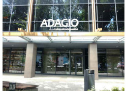 Adagio