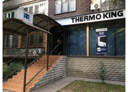 Thermo king