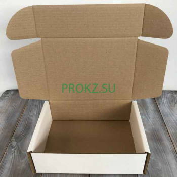 Тара и упаковка Компания Kolex - на prokz.su в категории Тара и упаковка