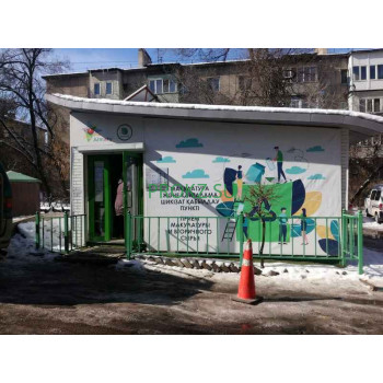 ТОО Kazakhstan Waste Recycling