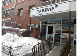 Takraf