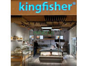 Рыбные хозяйства, рыбоводство Kingfisher - на prokz.su в категории Рыбные хозяйства, рыбоводство