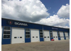 Scana