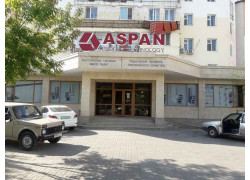 Aspan