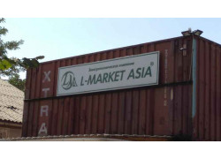 L-Market Asia