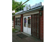 Aes Market