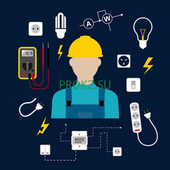 Электроника и электротехника СпецЭлектро - на prokz.su в категории Электроника и электротехника