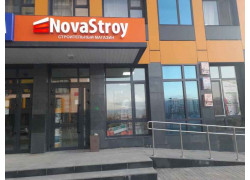 NovaStroy