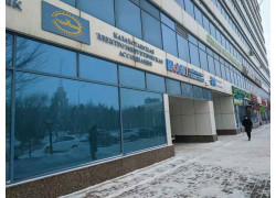 Казахстанская электроэнергетическая ассоциация