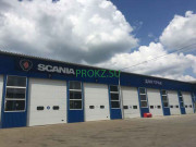Машиностроение Scania - на prokz.su в категории Машиностроение