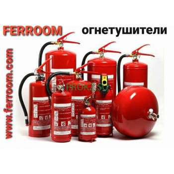 Ferroom Шымкент