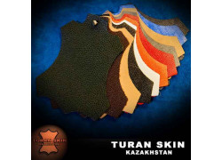 Turan skin