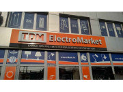 Tdm ElectroMarket