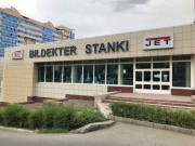 Bildekter Stanki