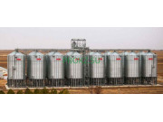 Элеваторы Элеваторное оборудование для зерна Agrodar - на prokz.su в категории Элеваторы