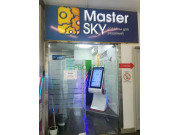 Банковское оборудование Master Sky - на prokz.su в категории Банковское оборудование