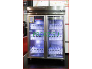 Оборудование для сферы услуг Холодильные системы Inomak - на prokz.su в категории Оборудование для сферы услуг
