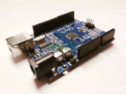 Электроника и электротехника Arduino - на prokz.su в категории Электроника и электротехника