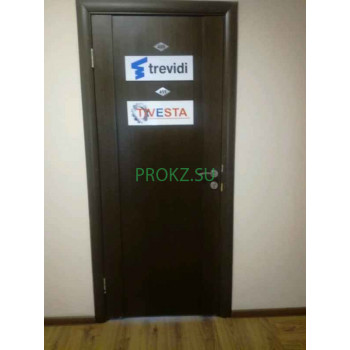 Автоматизация производств Trevidi - на prokz.su в категории Автоматизация производств