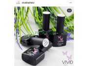 Vivid Nails