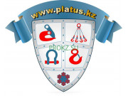 Машиностроение Platus.kz - на prokz.su в категории Машиностроение