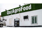 Qazagrofood