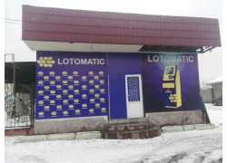 Lotomatic