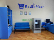 Электроника и электротехника RadioMart - на prokz.su в категории Электроника и электротехника