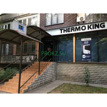 Промышленность Thermo king - на prokz.su в категории Промышленность