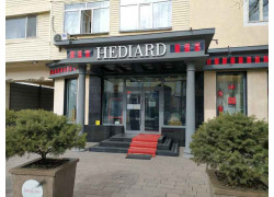 Hediard