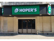 Hoper's