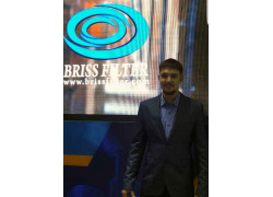 Завод по производству фильтров Briss Filter