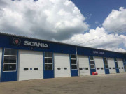 Scania