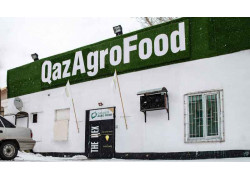 Qazagrofood