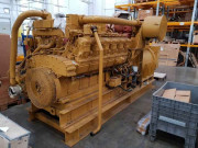 Ehs Machinery