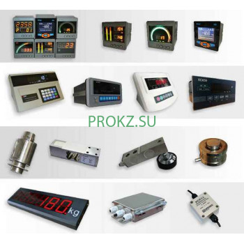 Приборостроение и радиоэлектроника Уралвес-Дон - на prokz.su в категории Приборостроение и радиоэлектроника