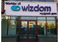 Wizdom