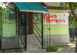 I-Tech Company
