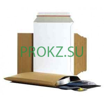 Тара и упаковка Konvert24 - на prokz.su в категории Тара и упаковка