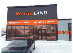 Autoland