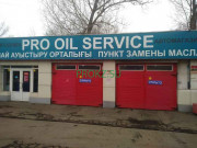 Электроника и электротехника Pro Oil Service - на prokz.su в категории Электроника и электротехника