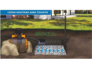 Емкостное оборудование, резервуары и контейнеры KazSvyazComplekt - на prokz.su в категории Емкостное оборудование, резервуары и контейнеры