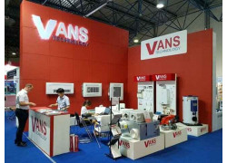 Vans Technology