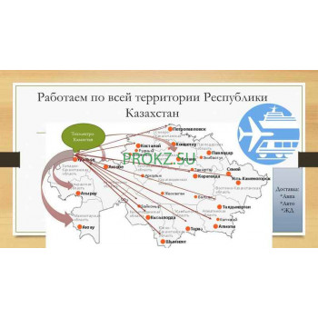 Электроника и электротехника Техэлектро-Казахстан - на prokz.su в категории Электроника и электротехника