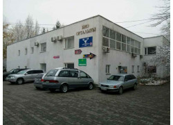 Baumaschinen Kazakhstan
