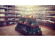 Алкогольная продукция оптом Винный супермаркет WineYard - на prokz.su в категории Алкогольная продукция оптом