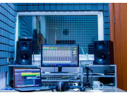 Звуковое и световое оборудование Аккорд - на prokz.su в категории Звуковое и световое оборудование