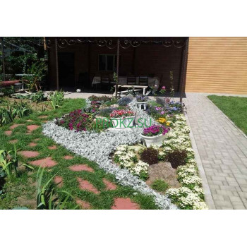 Садовые центры Profi-сад - на prokz.su в категории Садовые центры