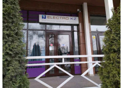 Electro. kz