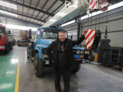 EurAsia Global Equipment